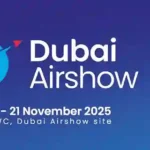 India to showcase defence strength at Dubai Air Show 2025