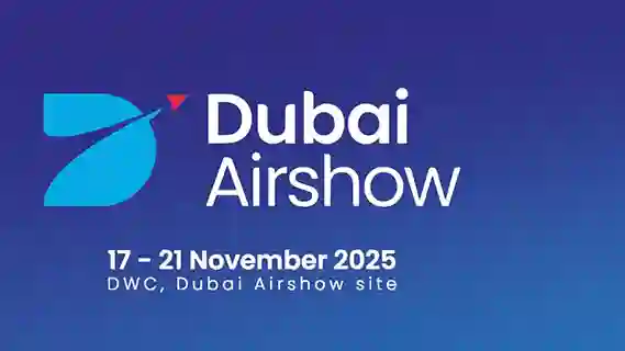 India to showcase defence strength at Dubai Air Show 2025