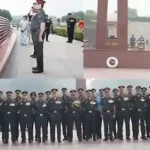 INDIAN ARMY CELEBRATES 40 GLORIOUS YEARS OF ARMY AVIATION AND 83 YEARS OF INTELLIGENCE CORPS VIGILANCE