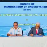 Indian Coast Guard Hosts Maiden Shipbuilding, Indigenisation & IT Conference
