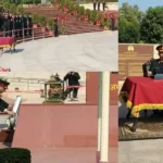 INDIAN ARMY’S REMOUNT AND VETERINARY CORPS CELEBRATES 247TH CORPS DAY