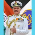 CHIEF OF THE NAVAL STAFF VISIT TO BRAZIL