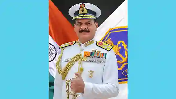 CHIEF OF THE NAVAL STAFF VISIT TO BRAZIL