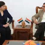 Inaugural meeting of India-Brunei Joint Working Group on Defence Cooperation held in New Delhi to further strengthen bilateral ties