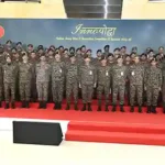 INDIAN ARMY SHOWCASES IN-HOUSE OPERATIONAL SOLUTIONS AT INNO-YODDHA 2025