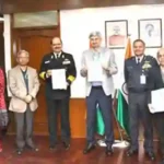 DRDO hands over seven technologies developed under Technology Development Fund scheme to the Armed Forces