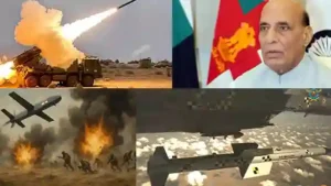 DAC clears proposals worth Rs 79,000 crore to enhance the capabilities of the Armed Forces