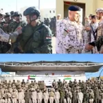 DESERT CYCLONE–II Culminates at Al-Hamra, Strengthening India–UAE Defence Cooperation