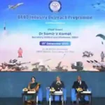 DRDO organises Industry Outreach Programme in New Delhi
