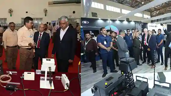 RESEARCH AND DEVELOPMENT IN MANUFACTURING SECTOR