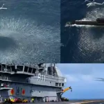 INDIAN NAVY TO COMMISSION INAS 335 (OSPREYS)