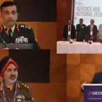 GeoSmart India 2025 Highlights the Transformative Role of Geospatial Intelligence in Strengthening India’s Defence and Internal Security