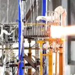 DRDO conducts successful ground test of full scale actively cooled long duration Scramjet Engine for Hypersonic Missile Programme