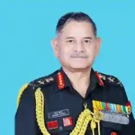 CHIEF OF THE ARMY STAFF, GENERAL UPENDRA DWIVEDI PROCEEDS ON VISIT TO UAE AND SRI LANKA