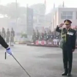 Chief of Army Staff Visits NCC Republic Day Camp 2026