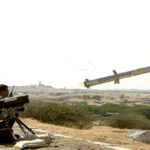 DRDO successfully flight-tests Man Portable Anti-Tank Guided Missile with top attack capability against a moving target
