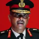 WESTERN COMMAND INVESTITURE CEREMONY 2026