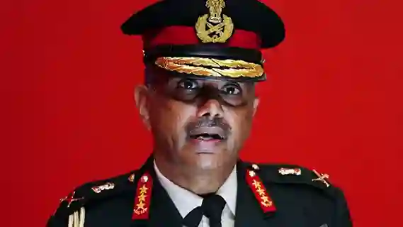 WESTERN COMMAND INVESTITURE CEREMONY 2026