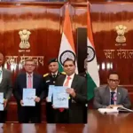 Aatmanirbhar Bharat: MoD inks Rs 2,312 crore contract with HAL for eight Dornier 228 Aircraft under Buy (Indian) category