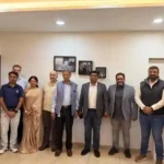 Bharat Forge and VVDN Technologies Sign MoU to Explore Strategic CollaborationAcross Automotive, Defence and Data Centre Domains