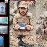 From Kargil to Balochistan: Disowning the Uniform? A Weeping Sepoy’s Question Shadows Asim Munir’s Command