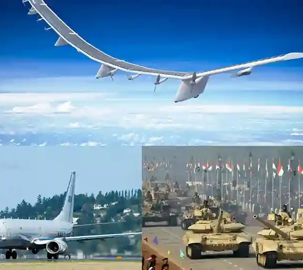 DAC clears Rs 3.60 lakh crore worth of capital acquisition proposals to enhance the combat readiness of defence forces