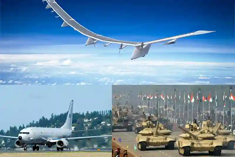 DAC clears Rs 3.60 lakh crore worth of capital acquisition proposals to enhance the combat readiness of defence forces