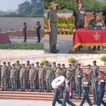 DEFENCE SECURITY CORPS CELEBRATES 79TH RAISING DAY