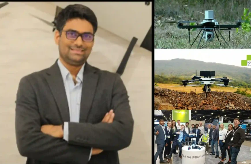 Budget 2026–2027: India's Ascent to Defence-Tech Independence