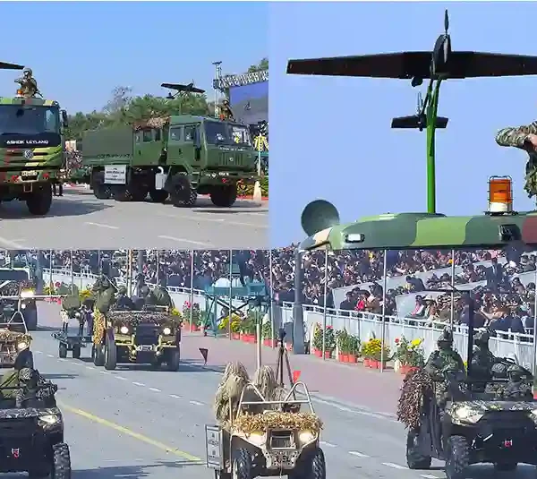 Budget 2026 Gives Strategic Boost to India’s Defence Manufacturing Ecosystem