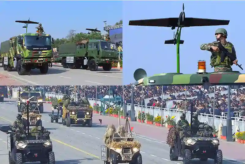 Budget 2026 Gives Strategic Boost to India’s Defence Manufacturing Ecosystem