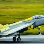 AXISCADES continues to win more production order for supplying Avionics hardware for LCA Mk1A Program.