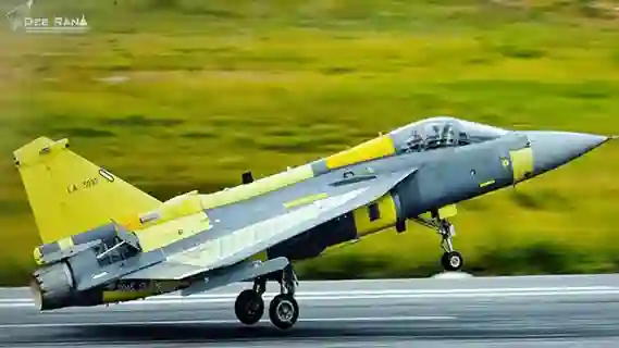 AXISCADES continues to win more production order for supplying Avionics hardware for LCA Mk1A Program.