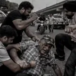 Road Rage and Assault Incident Involving Retired Army Officer in Gurugram