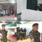 INDIA–JAPAN JOINT EXERCISE DHARMA GUARDIAN 2026 CULMINATES