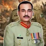 The Cannibalization of the Khaki Asim Munir’s Purge and the Death of a Professional Army