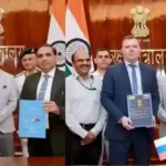 MoD inks Rs 5,083 crore contracts for ALH Mk-III (MR) & VL-Shtil missiles