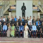 Two-Day ADGs/DDGs Conference of NCC commences in New Delhi