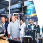 India must become global hub of drone manufacturing in next few years amid current geopolitical instability: Raksha Mantri at National Defence Industries Conclave 2026