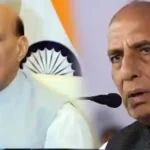 Modern-day warfare transcends borders, robust military supported by prepared citizens must to secure national interests: Raksha Mantri