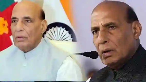 Modern-day warfare transcends borders, robust military supported by prepared citizens must to secure national interests: Raksha Mantri