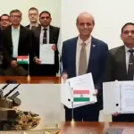 MoD inks Rs 858 crore contracts for Tunguska Air Defence Missile System & Inspection (Depot Level) of P8I Aircraft