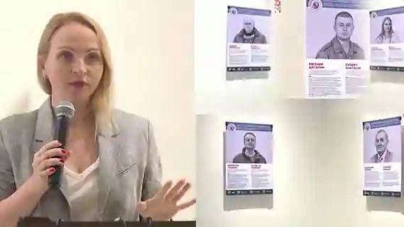 Russia's People of Peace Exhibition in Delhi Crimea Day Special Explained