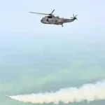 DRDO & Indian Navy successfully conduct maiden salvo launch of Naval Anti-ship Missile-Short Range