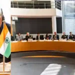 Raksha Mantri calls for enhanced India-Germany defence industrial partnerships during address to German Parliamentarians in Berlin