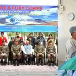 Indian Army Successfully Conducts Op Netra 1.0, High-Altitude Mega Eye Camp in Leh, Ladakh