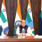 Raksha Mantri-led IGoM takes stock of India’s readiness in view of evolving West Asia situation