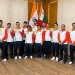 INDIAN ARMY BOXERS EXCEL AT ASIAN BOXING CHAMPIONSHIP IN MONGOLIA, WIN EIGHT MEDALS