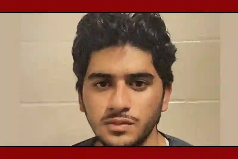 Pakistani National Pleads Guilty to Attempting to Commit Isis-Inspired Attack at Jewish Center in New York