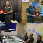 Innovating Together with TRIAD of Academia, Industry & Military, Securing Tomorrow